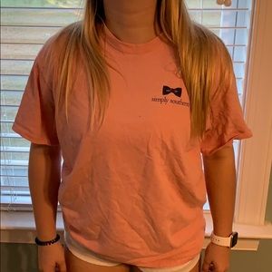 Simply southern T-shirt
